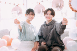 遠距離恋愛　男の本音　結婚